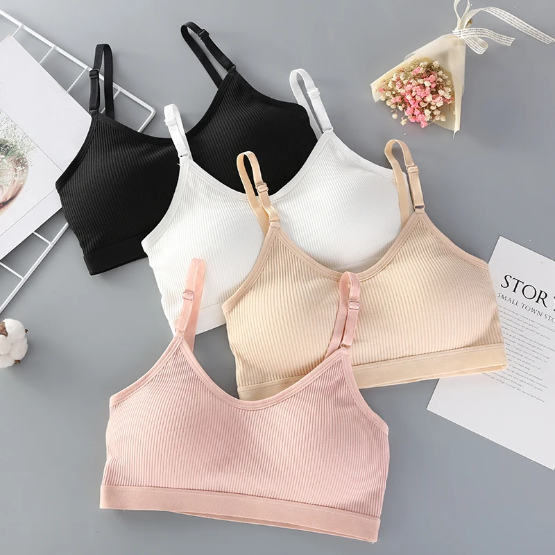 Seamless Brassiere Bras For Wo - Sleep Bra Bralette 评论和价格