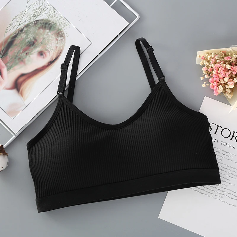 Seamless Brassiere Bras For Wo - Sleep Bra Bralette 评论和价格