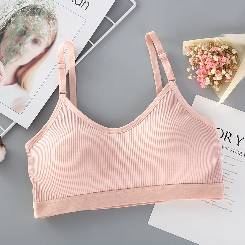 Seamless Brassiere Bras For Wo - Sleep Bra Bralette 评论和价格