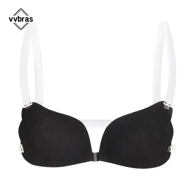 Nipple Cover Invisible Bra Pus - Backless Bra Sticky 评论和价格