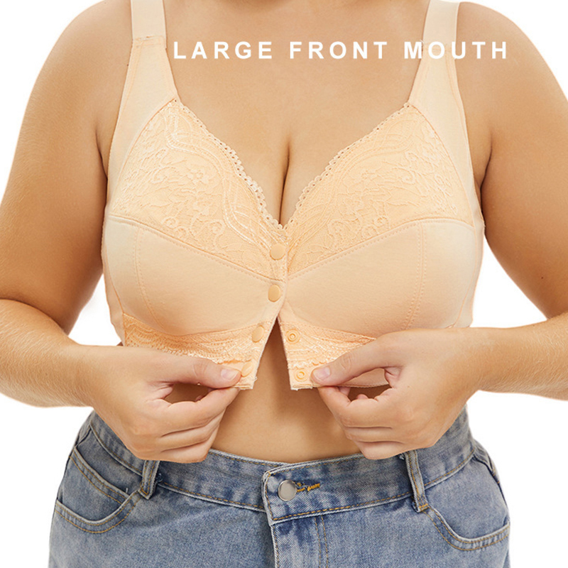 A-G Cup Women Plus Size Bra Fr - Lace Bralette Set 评论和价格