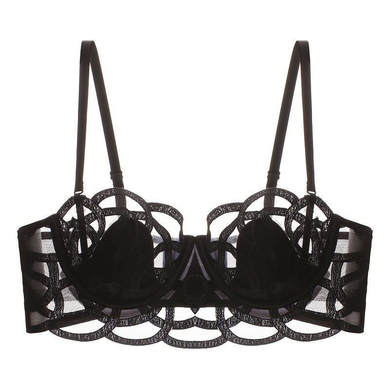 Women's Sexy Underwear Bra Fem - Cotton Bra Everyday 评论和价格