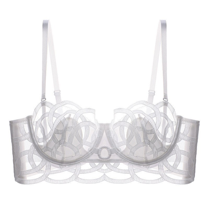 Women's Sexy Underwear Bra Fem - Cotton Bra Everyday 评论和价格