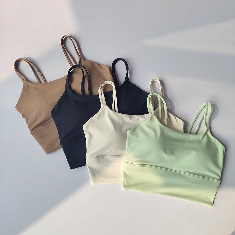 Women's Seamless Sports Bra Br - T Shirt Bra Seamless 评论和价格