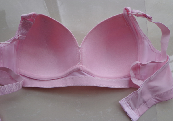 Top Mother's Bra Deep V Push U - T Shirt Bra Seamless 评论和价格