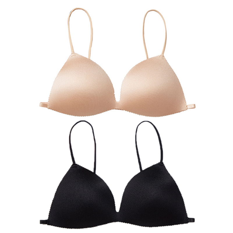 Women Stylish Silicone Bra Bre - Push Up Bra Silicone 评论和价格
