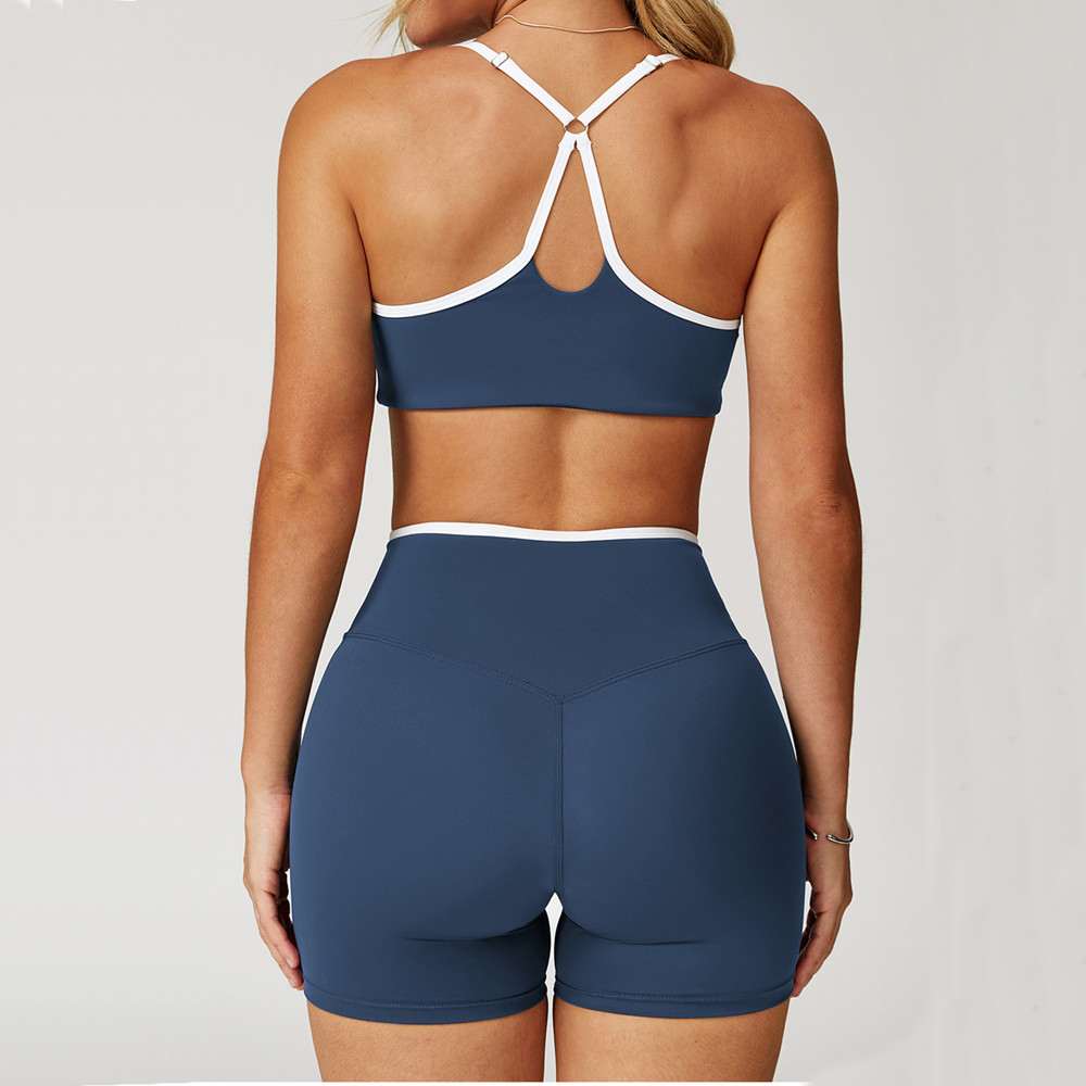 Gym Underwear Women's Sport Br - Sports Bra Racerback 评论和价格