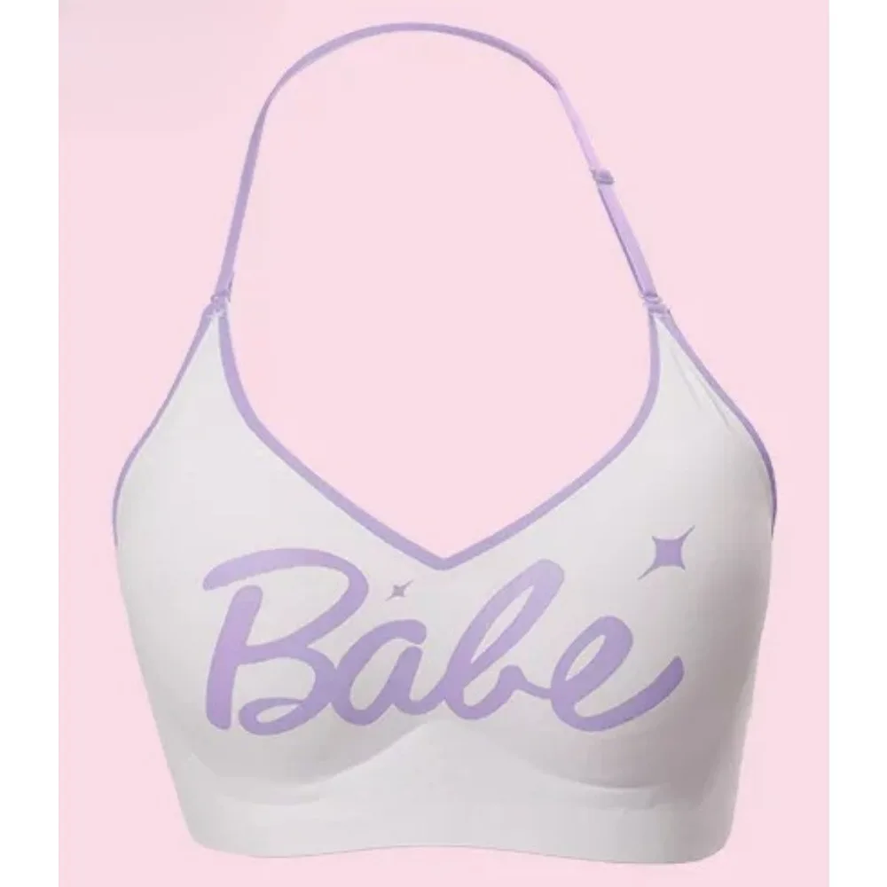 Ins Hot KUCLUT Halter Thin Sho - Plunge Bra Push Up 评论和价格