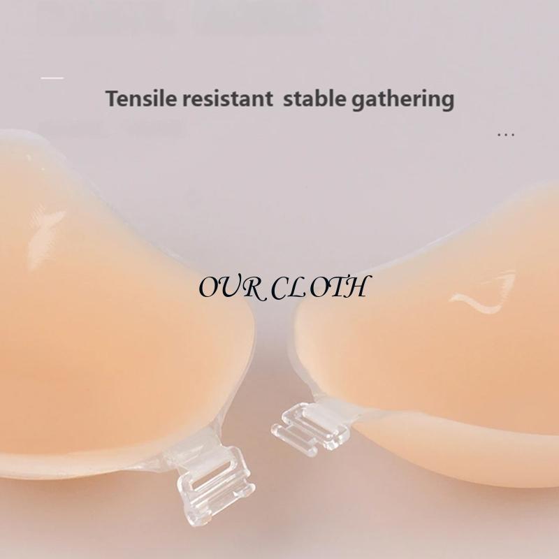 Adhesive Bra Strapless Stickys - Backless Bra Sticky 评论和价格
