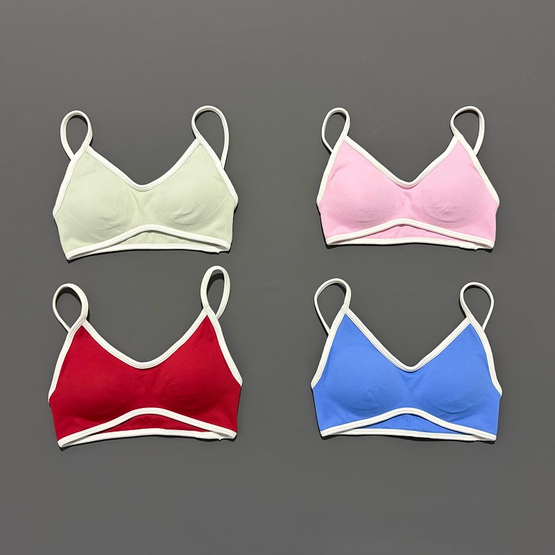 Women Sports Bra Adjustable Hi - Minimizer Bra Women 评论和价格