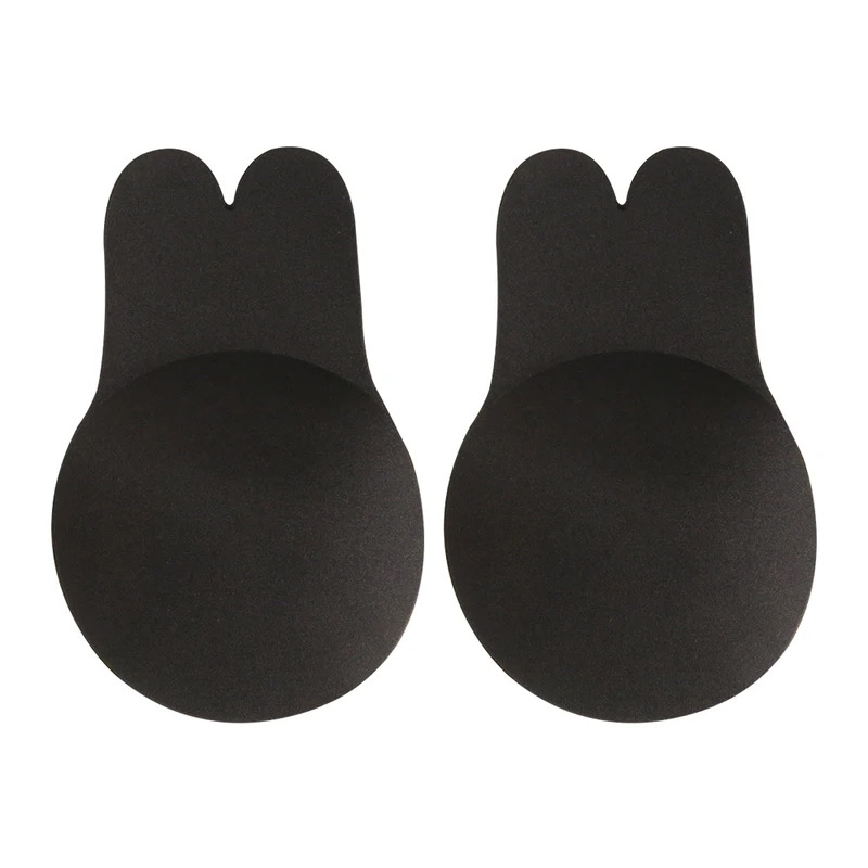 2/4/6pcs Women Push Up Bras fo - Strapless Bra Adhesive 评论和价格