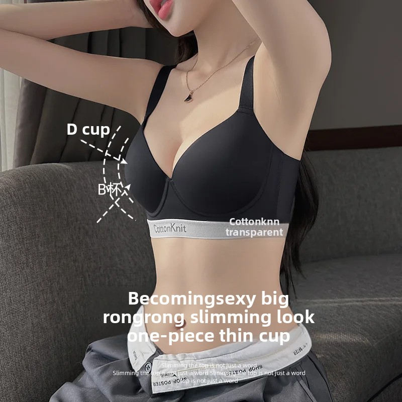 Wireless Bra KUCLUT sexy Invis - Cotton Bra Everyday 评论和价格