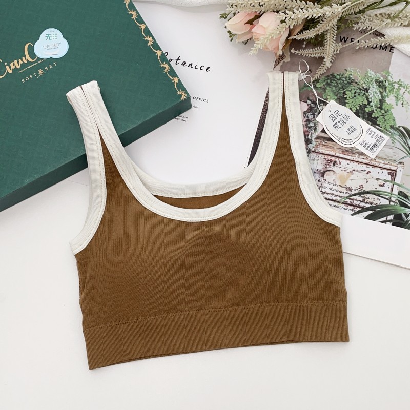 2025 New Comfort Seamless One  - T Shirt Bra Seamless 评论和价格