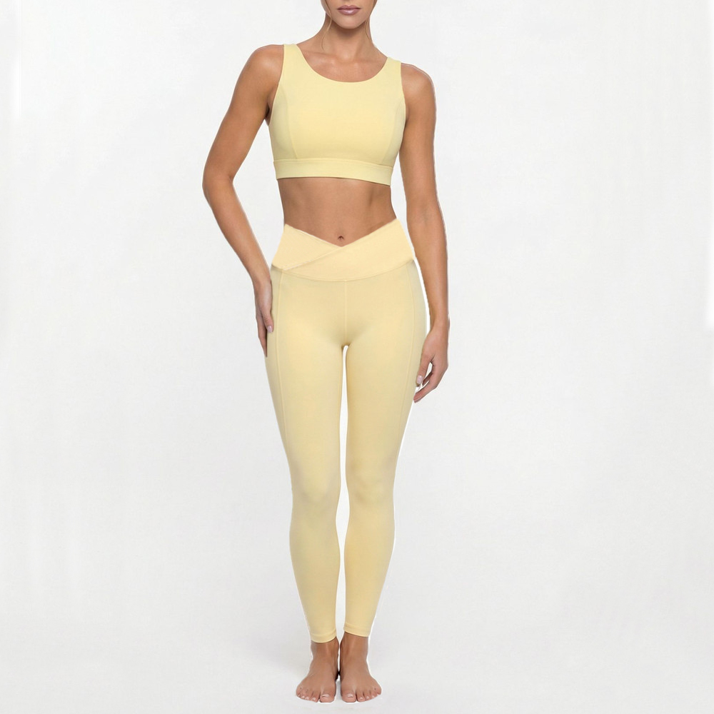 Pad Push Up Yoga Fitness Bra S - Sports Bra Racerback 评论和价格