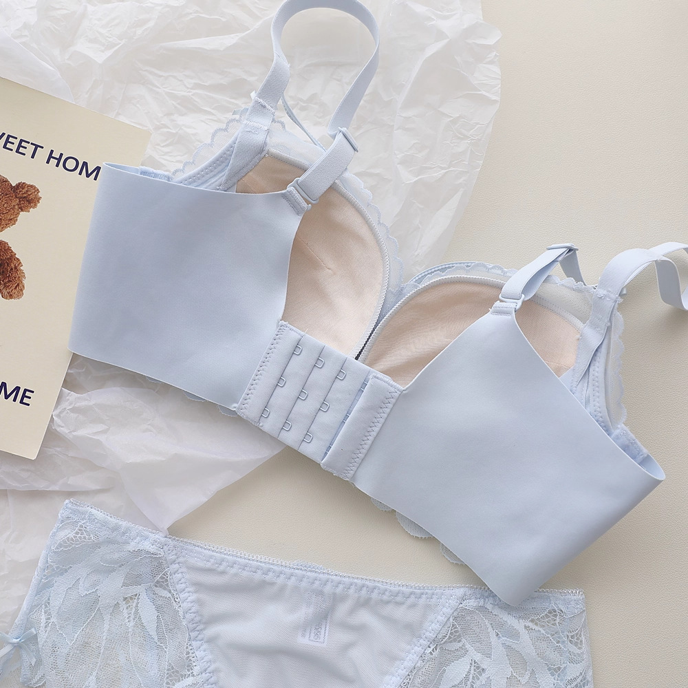 French Back Garden Lingerie Wo - Underwire Bra Padded 评论和价格