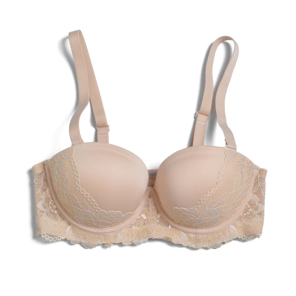 New Sexy Push Up Women Straple - Convertible Bra Multiway 评论和价格