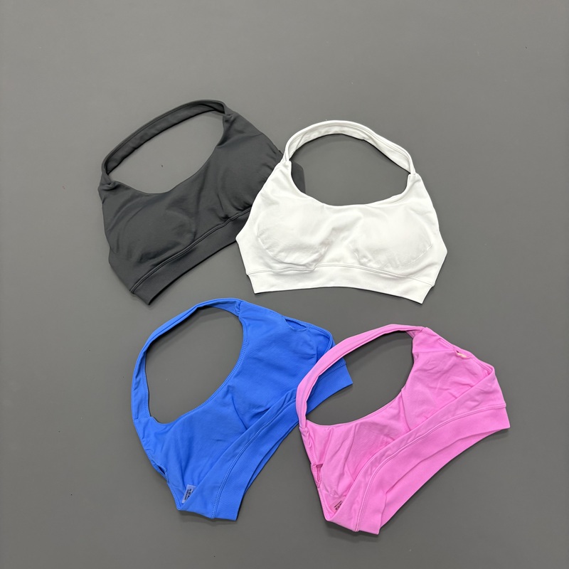 HISTELLO Seamless Halter Neck  - T Shirt Bra Seamless 评论和价格