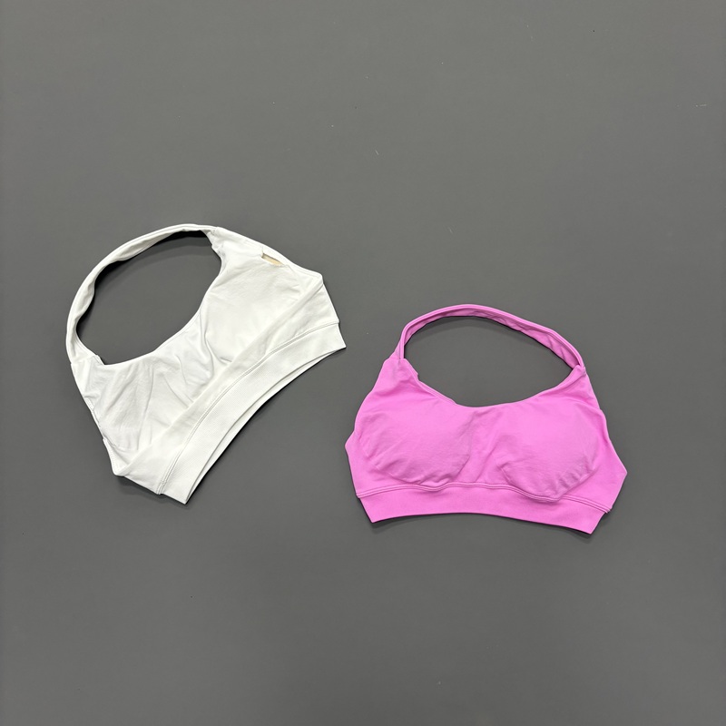 HISTELLO Seamless Halter Neck  - T Shirt Bra Seamless 评论和价格