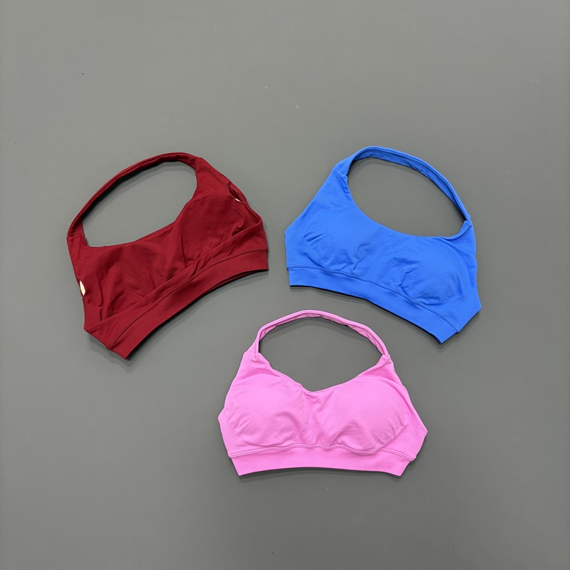 HISTELLO Seamless Halter Neck  - T Shirt Bra Seamless 评论和价格