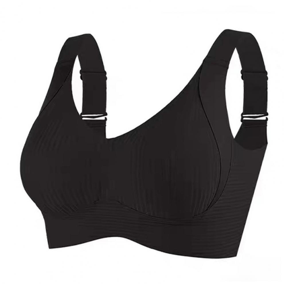 Lightweight Bra for Women Ribb - Full Coverage Bra 评论和价格