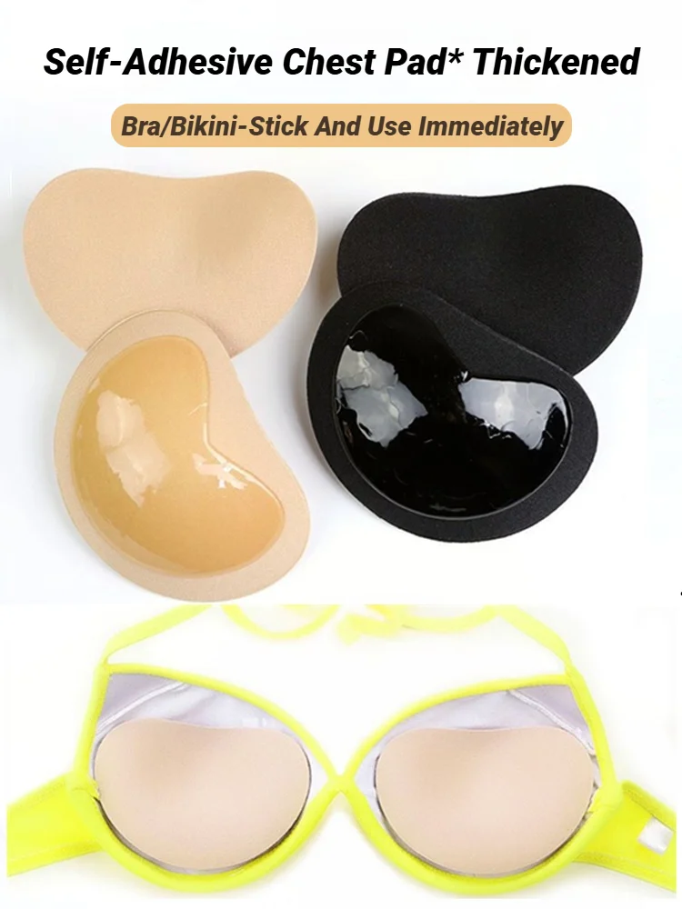 Women Thicker Breathable Spong - Underwire Bra Padded 评论和价格