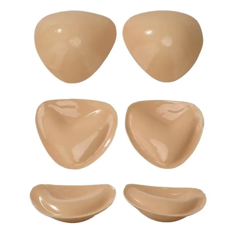 2024 New Hot Double Sided Adhe - Push Up Bra Silicone 评论和价格