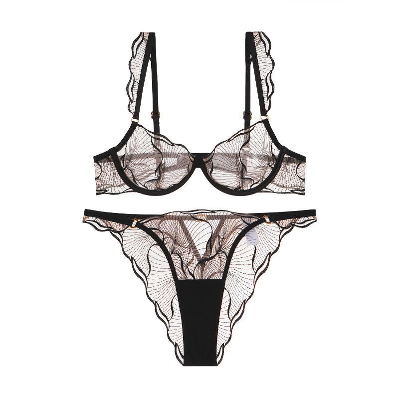 French Minimizer Bra Lightweig - Full Coverage Bra 评论和价格