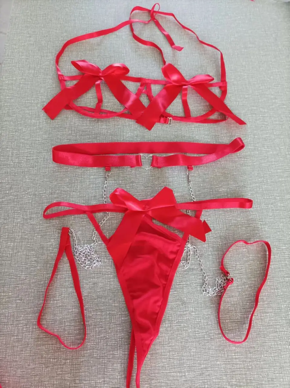 Sexy Lingerie Woman Lace Trans - Sheer Bra Lace 评论和价格