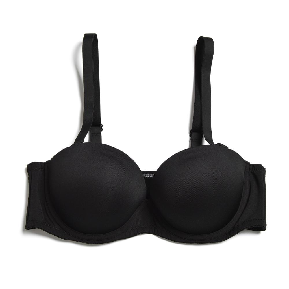 YBCG Push Up Bras for Women Th - Convertible Bra Multiway 评论和价格