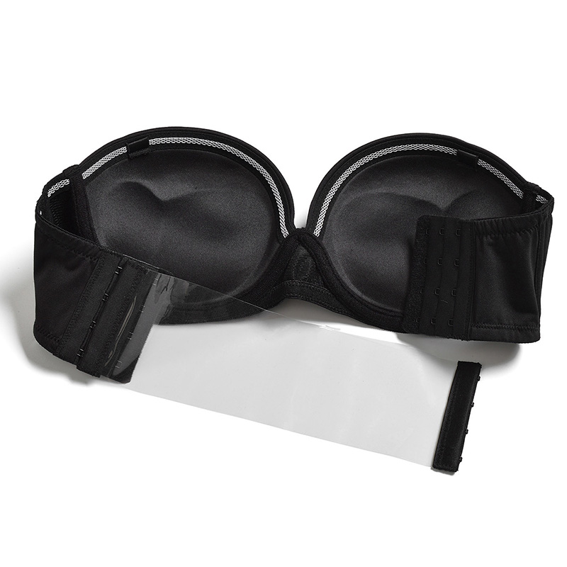 YBCG Push Up Bras for Women Th - Convertible Bra Multiway 评论和价格