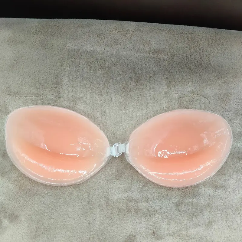 NuBra Silicone Bra for Women - - Backless Bra Sticky 评论和价格