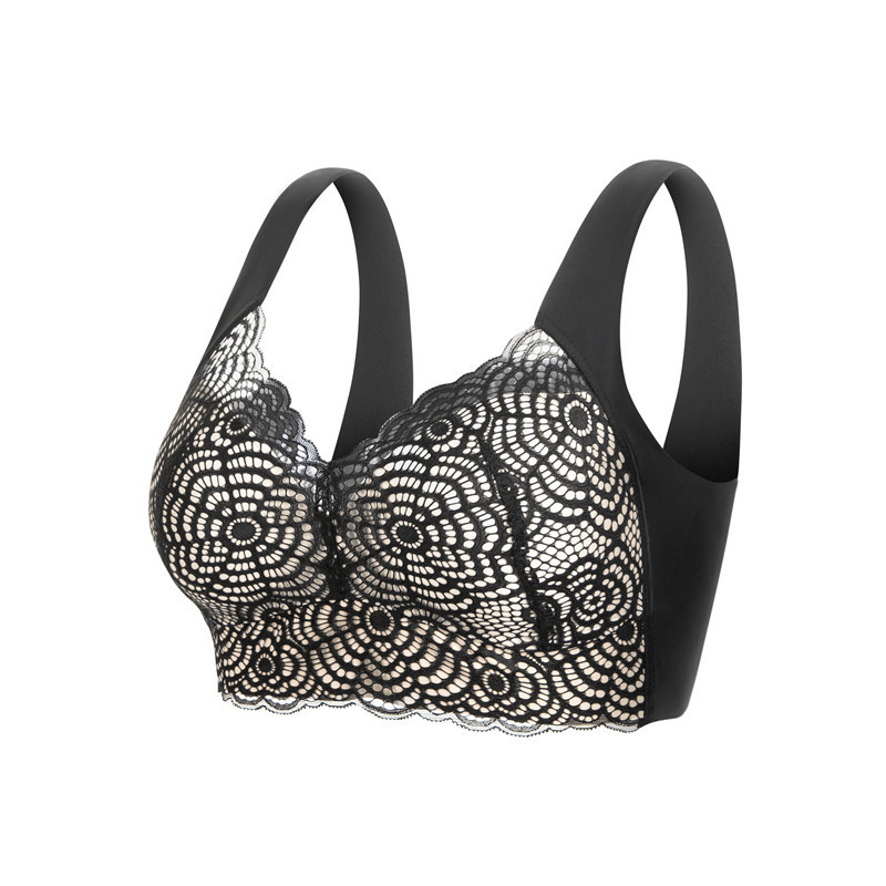 L'bellagiovanna Women's Wirefr - Wirefree Bra Comfort 评论和价格