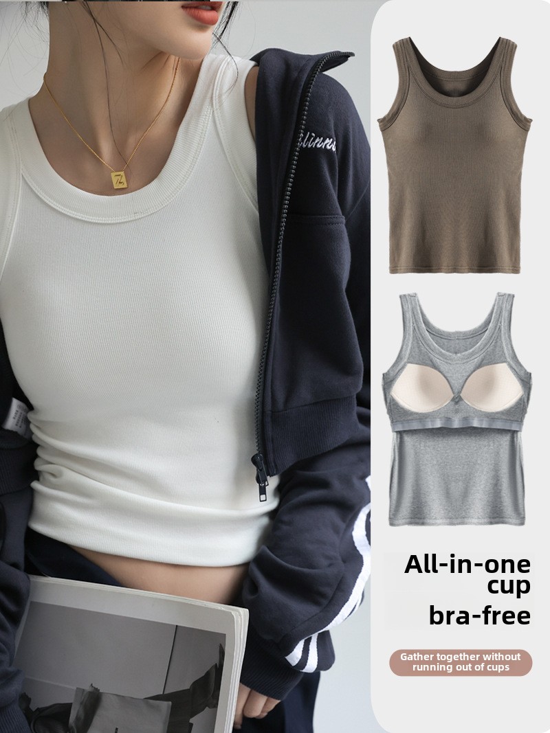 Women's Seamless Modal Ribbed  - T Shirt Bra Seamless 评论和价格