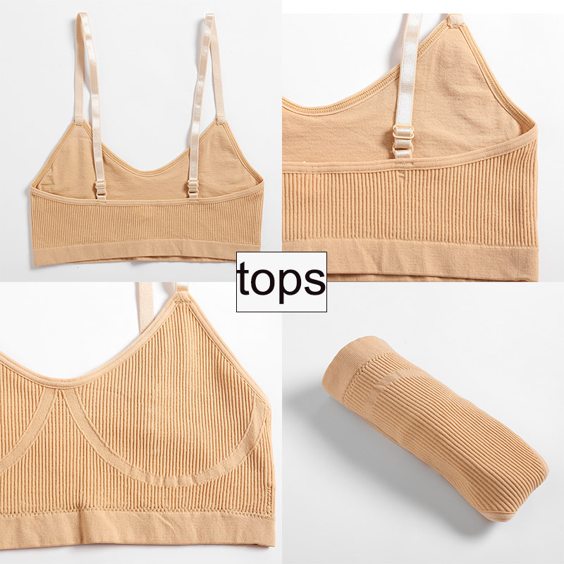 Women Bra Set Sexy Lingerie Fe - Cotton Bra Everyday 评论和价格