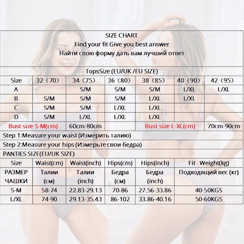 Women Bra Set Sexy Lingerie Fe - Cotton Bra Everyday 评论和价格
