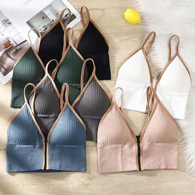 Sexy Seamless Bras For Women P - Sleep Bra Bralette 评论和价格