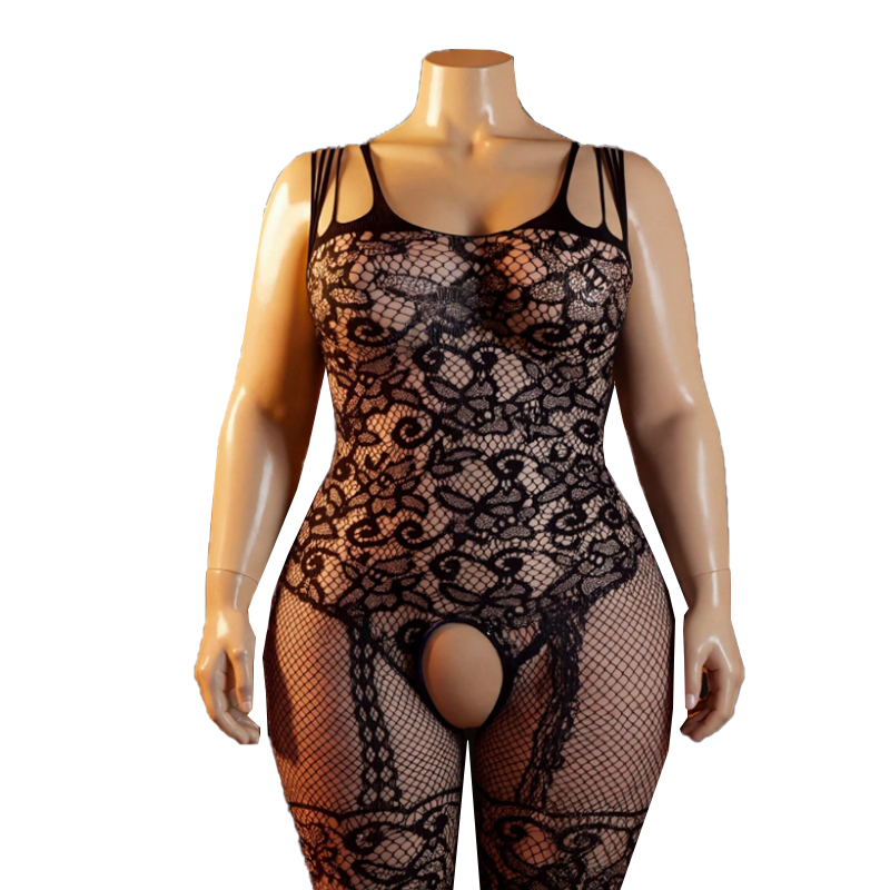 New Plus Size Transparent Wome - Sheer Mesh Bra 评论和价格