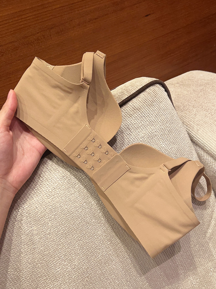 KUCLUT Half Cup Push Up Bra In - Plunge Bra Push Up 评论和价格