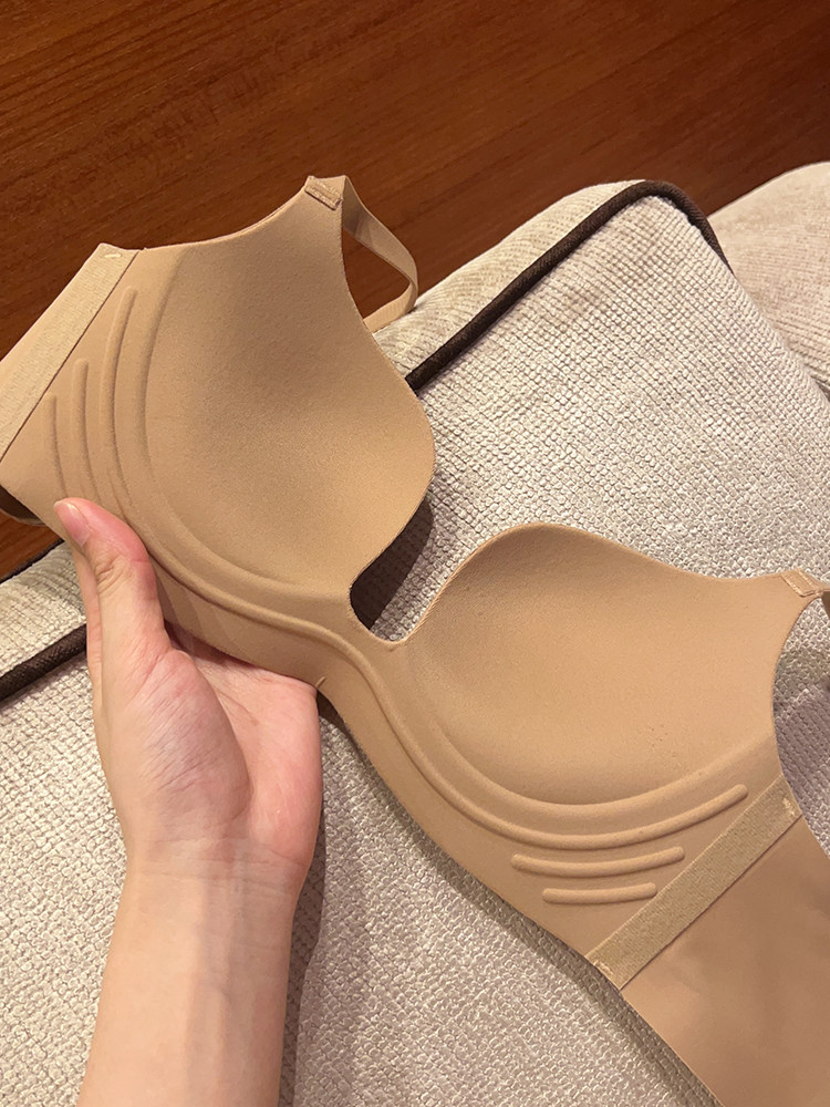 KUCLUT Half Cup Push Up Bra In - Plunge Bra Push Up 评论和价格