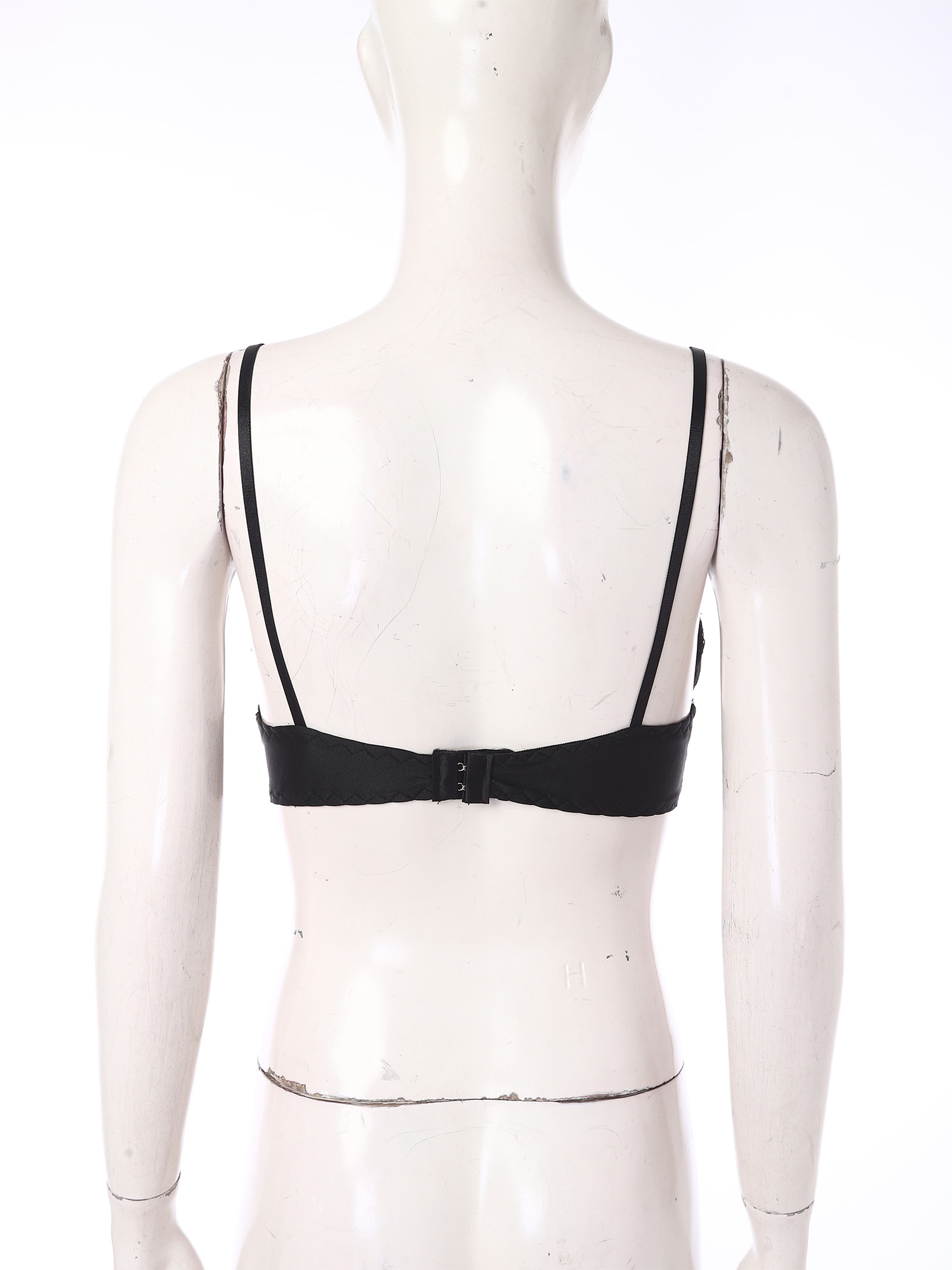 Women Sexy 1/4 Cup Lace Bra wi - Underwire Bra Padded 评论和价格