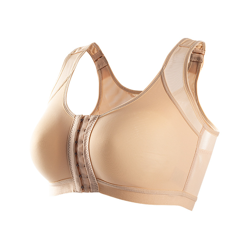 Women Post Surgical Surgery Fr - Mastectomy Bra Pocket 评论和价格