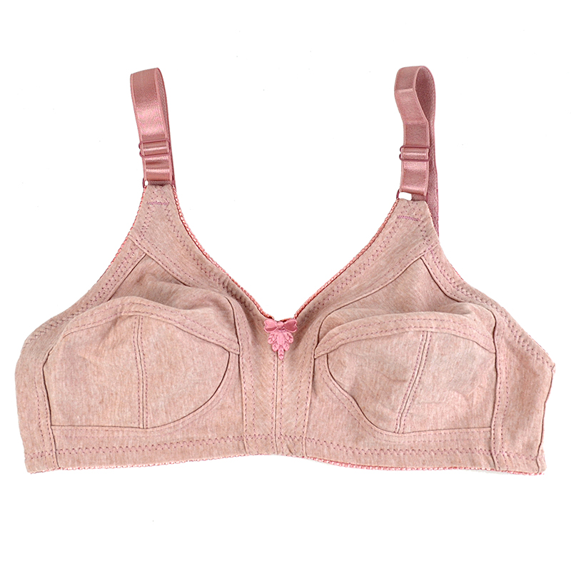 Thin Bra For Women Wireless Br - Cotton Bra Everyday 评论和价格