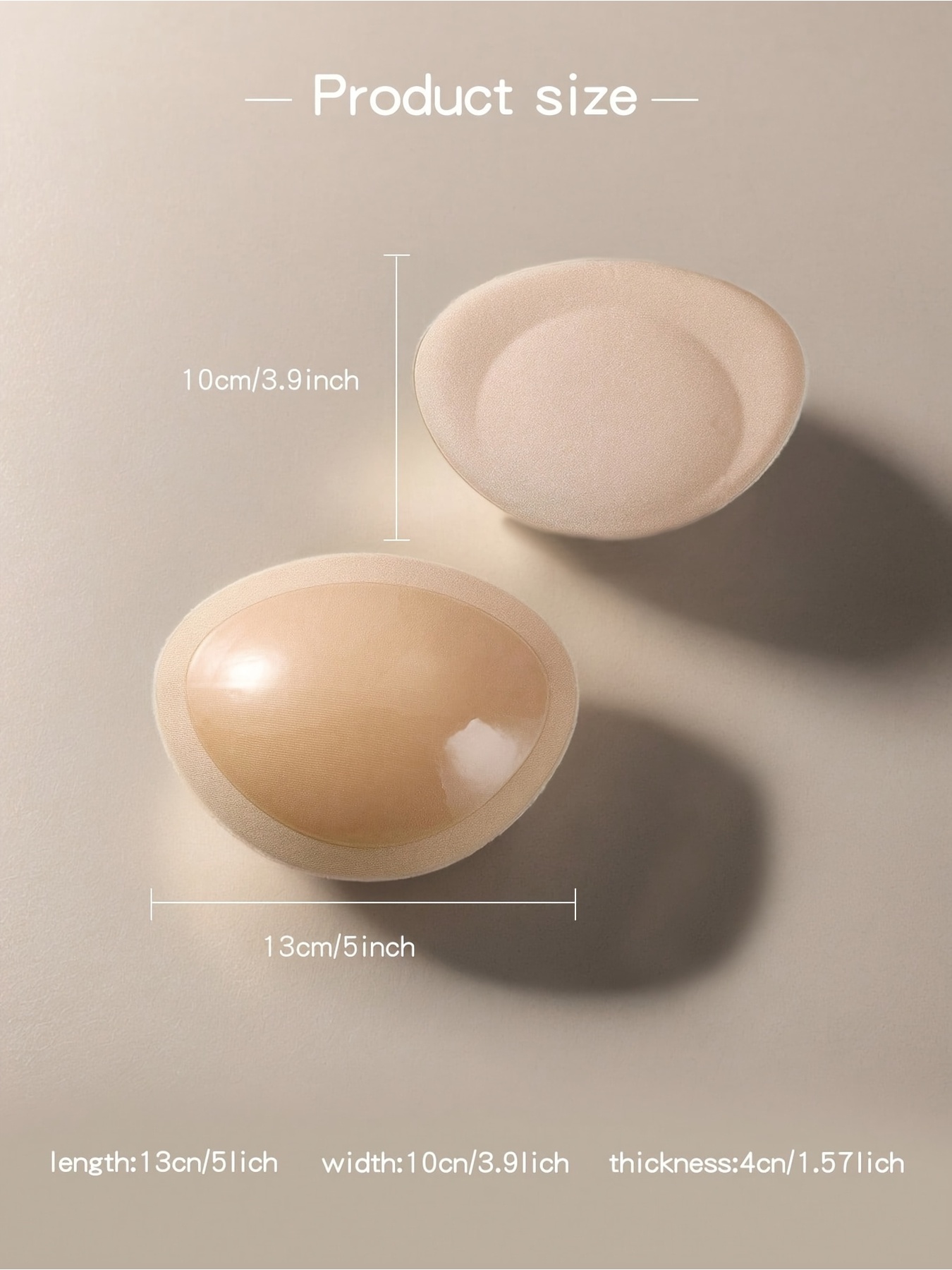 Self-Adhesive Push-Up Bra Inse - Strapless Bra Adhesive 评论和价格