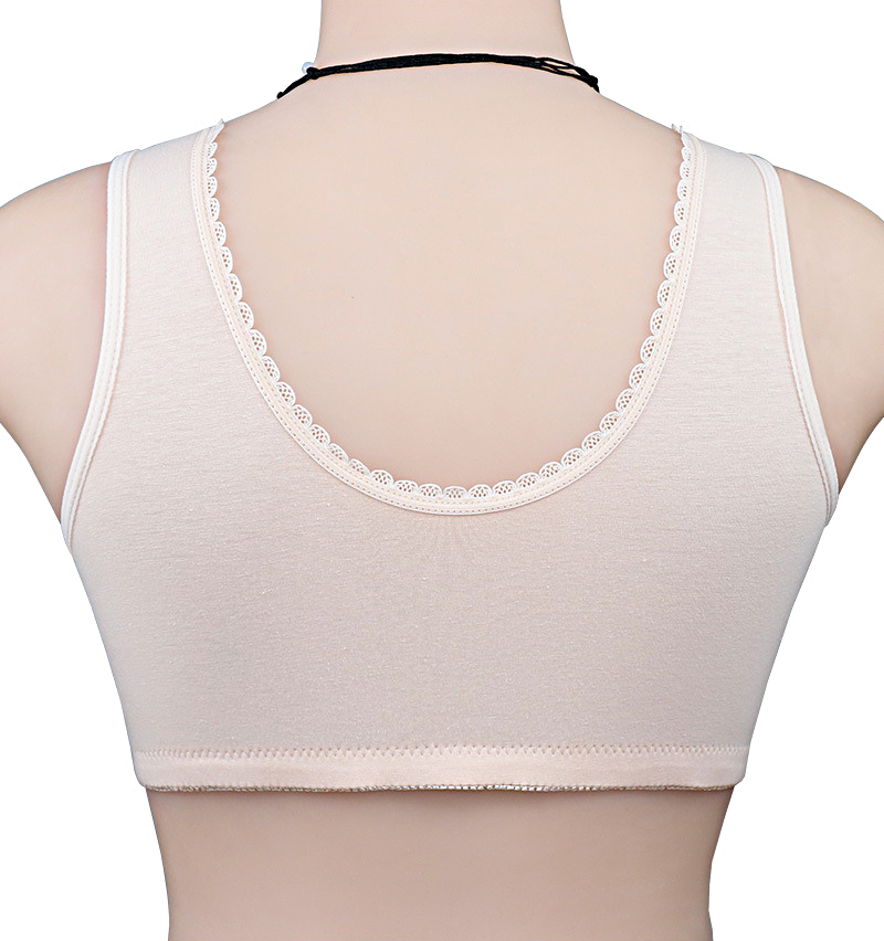 Comfortable Cotton Bra For Wom - Cotton Bra Everyday 评论和价格