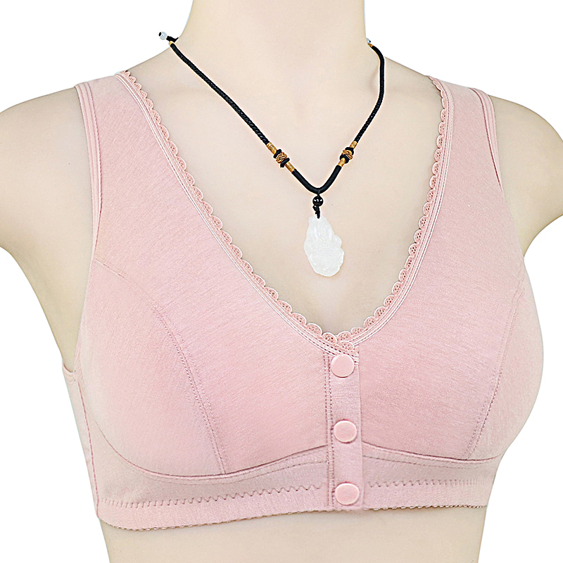 Comfortable Cotton Bra For Wom - Cotton Bra Everyday 评论和价格