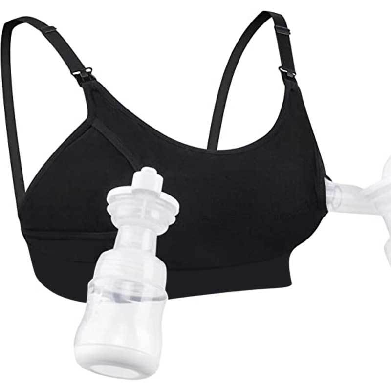 New Women Nursing Bra Maternit - Nursing Bra Clip 评论和价格