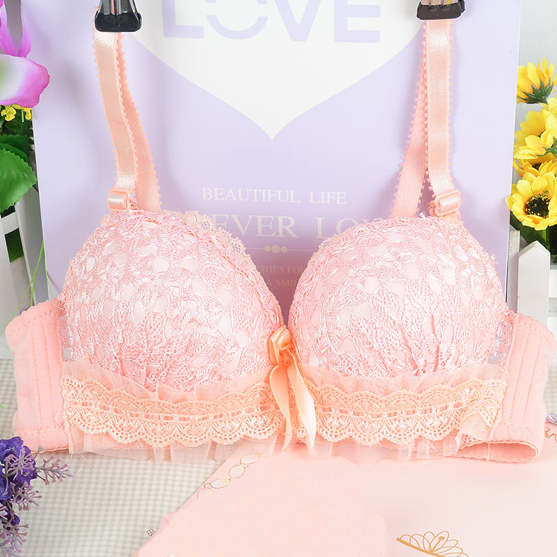 Girl Cheap Bra Sexy Lingerie W - Sheer Bra Lace 评论和价格