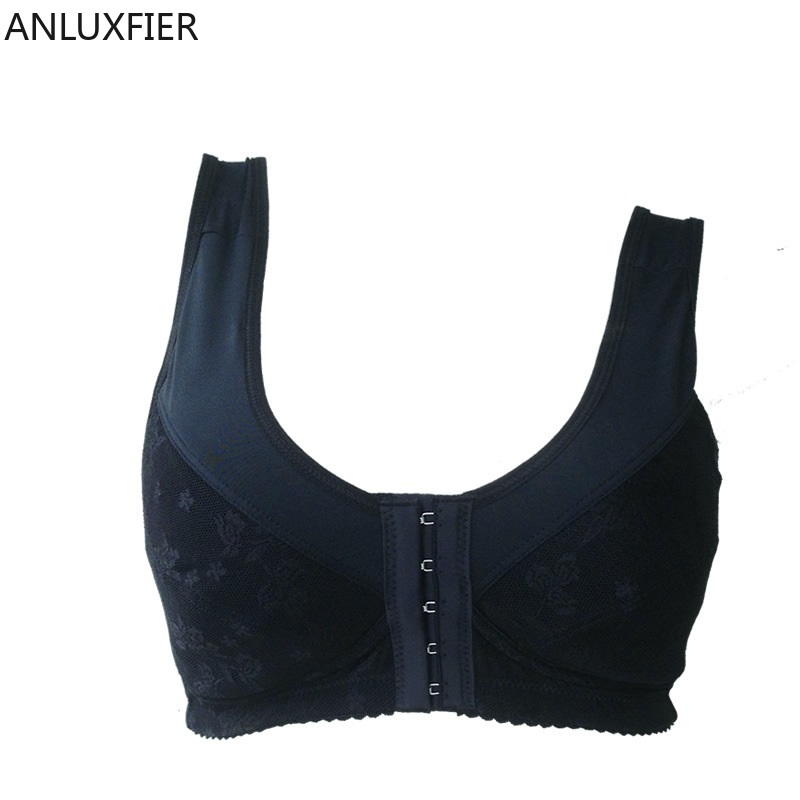 X9050 Front Buckle Vest Type S - Mastectomy Bra Pocket 评论和价格