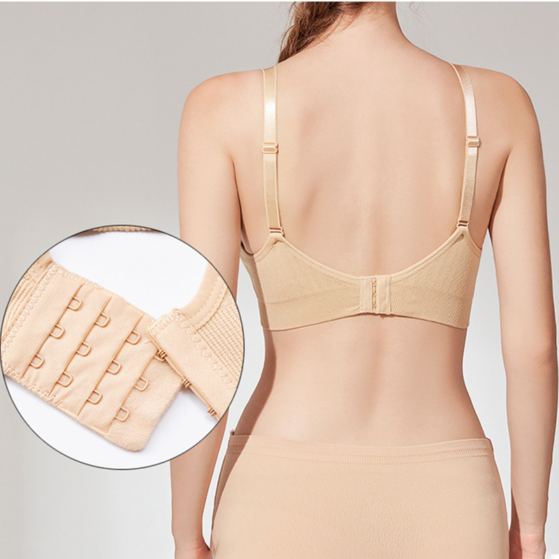 High Quality Single Handed Fro - Nursing Bra Clip 评论和价格