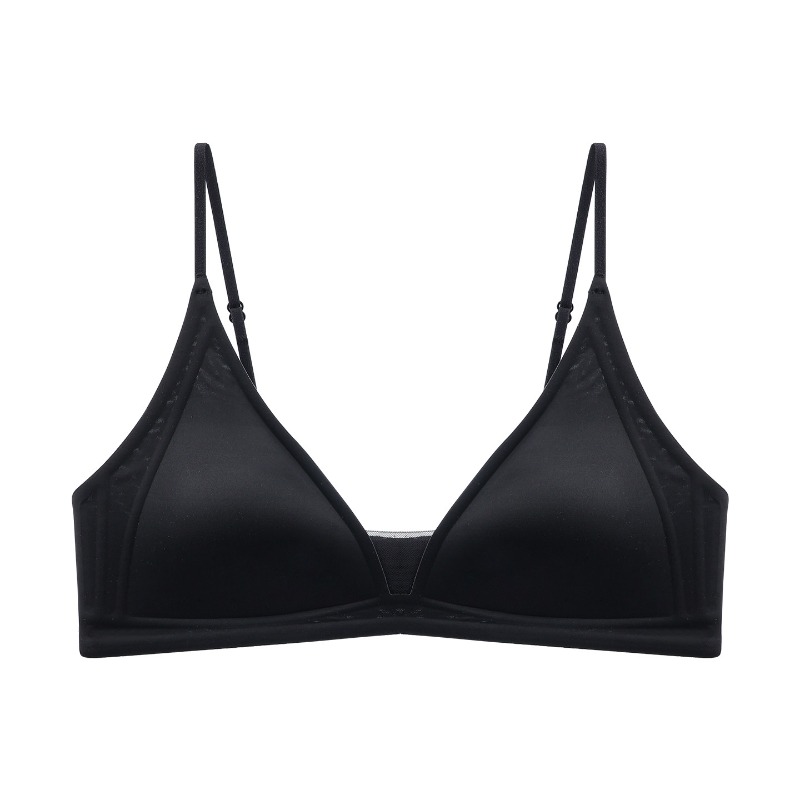 New KUCLUT Ultra Thin Push Up  - Plunge Bra Push Up 评论和价格